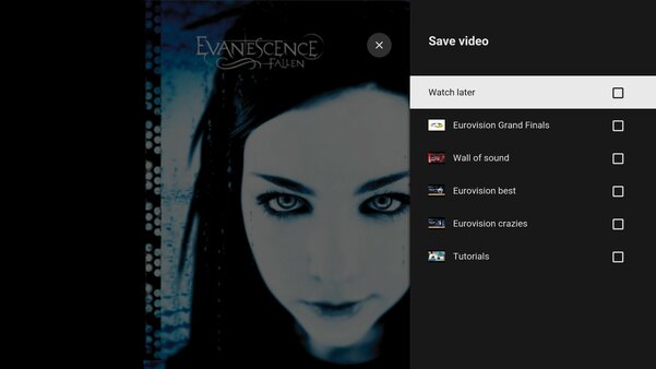 Музыкальный сервис YouTube Music появился на Android TV, но есть нюансы
