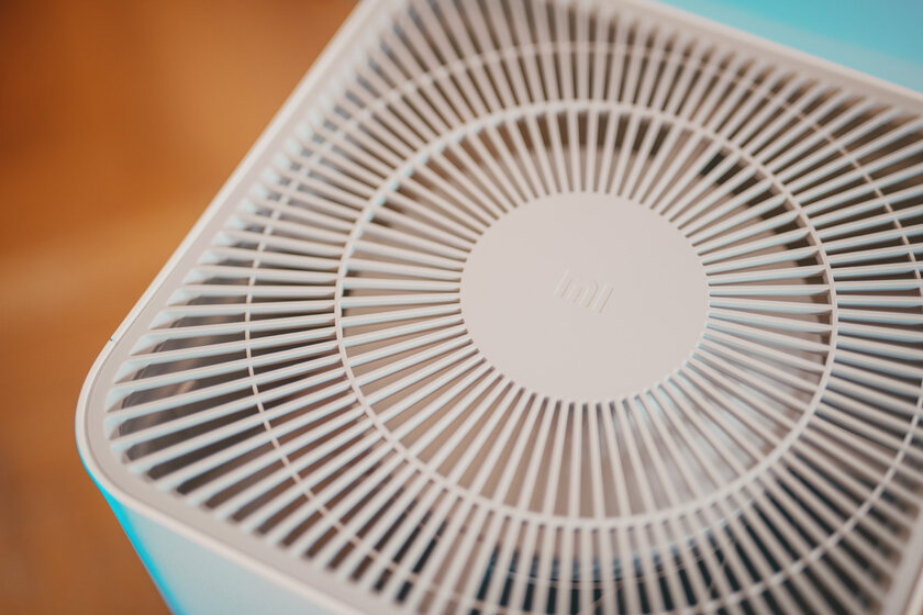 Обзор очистителя воздуха Mi Air Purifier 3H: умный внутри, с недостатком снаружи