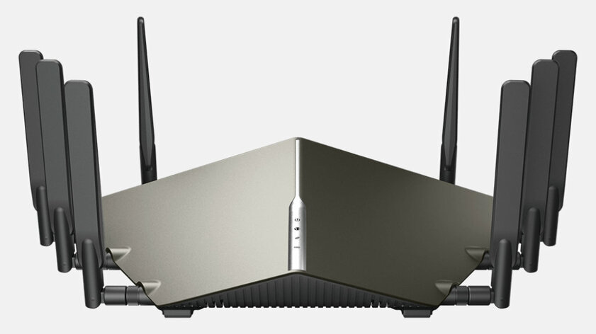 Роутер Wi-Fi против Mesh-системы: что лучше для дома