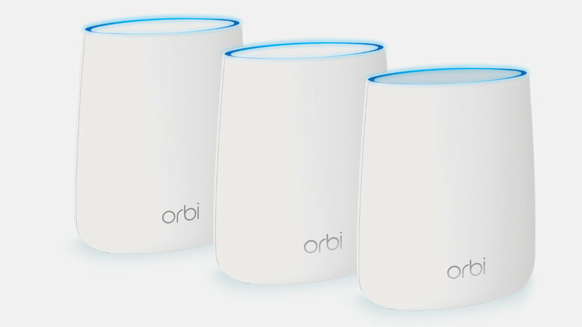 Роутер Wi-Fi против Mesh-системы: что лучше для дома