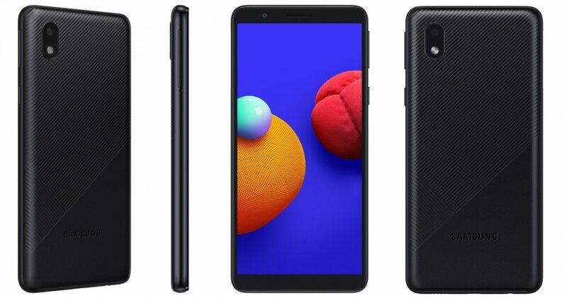 Samsung выпустила свой самый дешёвый смартфон на упрощённом Android
