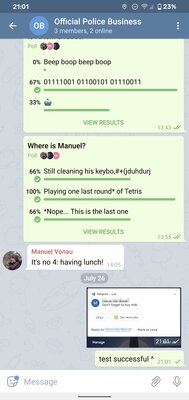 В Gboard для Android появилось копирование картинок, но исчезла функция поиска