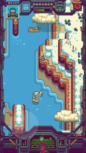 Bridge Strike 1.2.2. Скриншот 4