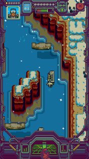 Bridge Strike 1.2.2. Скриншот 5