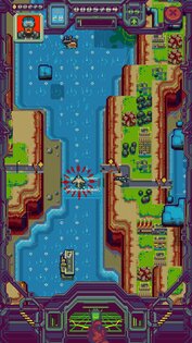 Bridge Strike 1.2.2. Скриншот 6