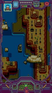 Bridge Strike 1.2.2. Скриншот 8