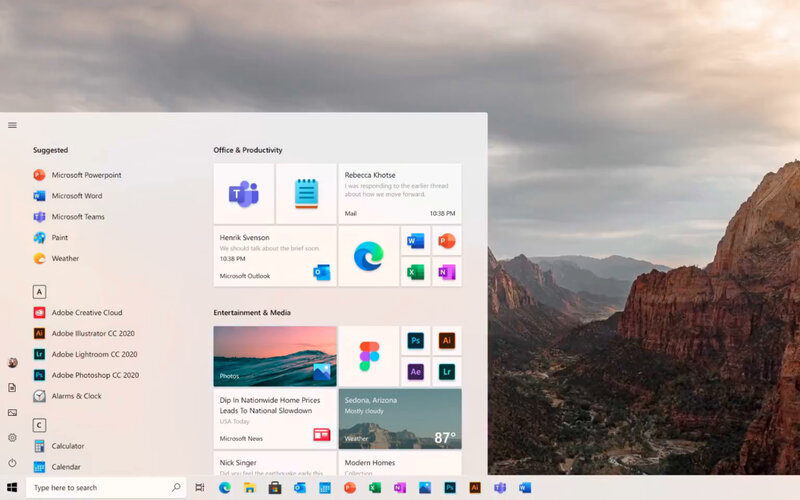 Windows 10 исполнилось 5 лет: как менялась самая популярная ОС