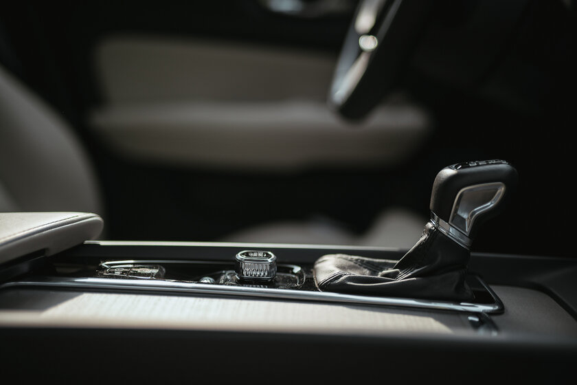 Тест-драйв Volvo V60 Cross Country '19. Встреча с единорогом