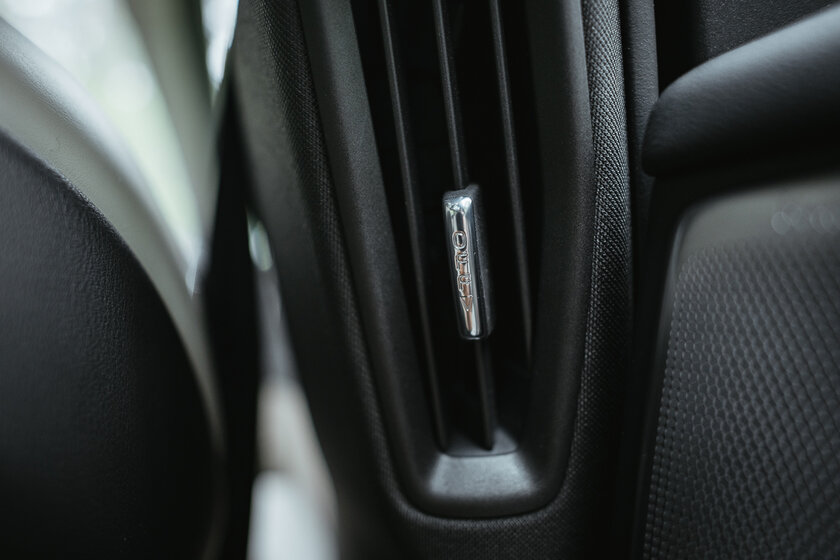 Тест-драйв Volvo V60 Cross Country '19. Встреча с единорогом