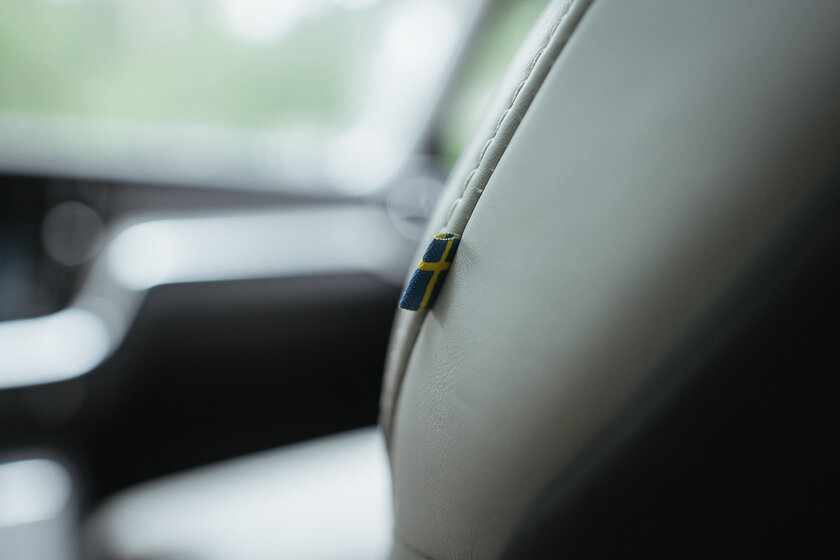 Тест-драйв Volvo V60 Cross Country '19. Встреча с единорогом