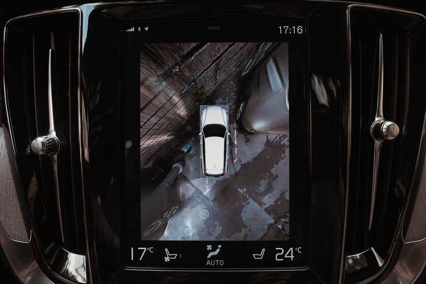 Тест-драйв Volvo V60 Cross Country '19. Встреча с единорогом