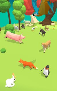 Merge Safari 1.0.234. Скриншот 21