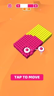 Roller It 0.6.2. Скриншот 1