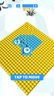 Roller It 0.6.2. Скриншот 2