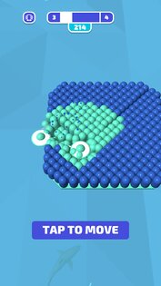 Roller It 0.6.2. Скриншот 3