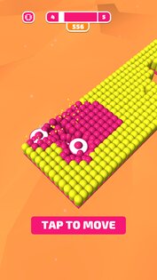 Roller It 0.6.2. Скриншот 4