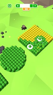 Roller It 0.6.2. Скриншот 6