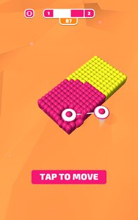 Roller It 0.6.2. Скриншот 7