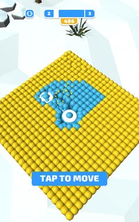 Roller It 0.6.2. Скриншот 8