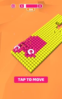 Roller It 0.6.2. Скриншот 10