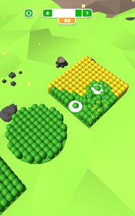 Roller It 0.6.2. Скриншот 12