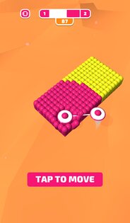 Roller It 0.6.2. Скриншот 13