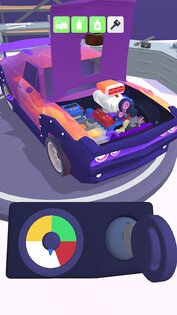 Repair My Car 2.6.4. Скриншот 1