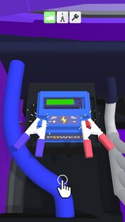 Repair My Car 2.6.4. Скриншот 3