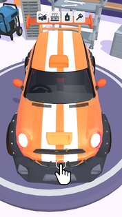 Repair My Car 2.6.4. Скриншот 7