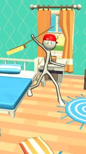 Draw Story 3D 0.3.5. Скриншот 4