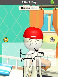 Draw Story 3D 0.3.5. Скриншот 10