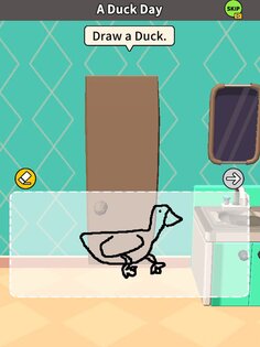 Draw Story 3D 0.3.5. Скриншот 15