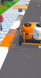 City Service 3D 1.2.6. Скриншот 2