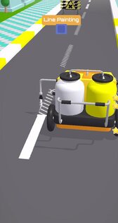 City Service 3D 1.2.6. Скриншот 5