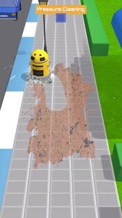 City Service 3D 1.2.6. Скриншот 6