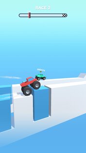 Wheel Scale! 3.0.0. Скриншот 1