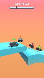 Wheel Scale! 3.0.0. Скриншот 2