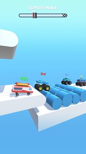 Wheel Scale! 3.0.0. Скриншот 5