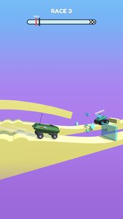 Wheel Scale! 3.0.0. Скриншот 7