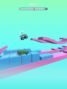 Wheel Scale! 3.0.0. Скриншот 12