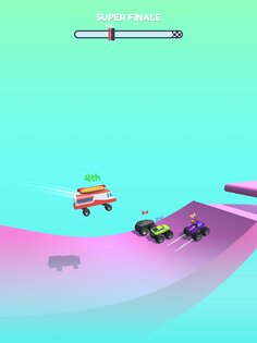 Wheel Scale! 3.0.0. Скриншот 13