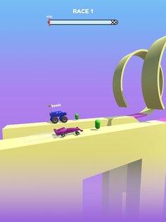 Wheel Scale! 3.0.0. Скриншот 22