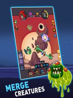 Tap Temple 2.0.2. Скриншот 2