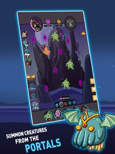 Tap Temple 2.0.2. Скриншот 3