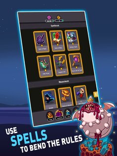 Tap Temple 2.0.2. Скриншот 4