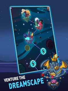 Tap Temple 2.0.2. Скриншот 5
