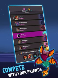 Tap Temple 2.0.2. Скриншот 6