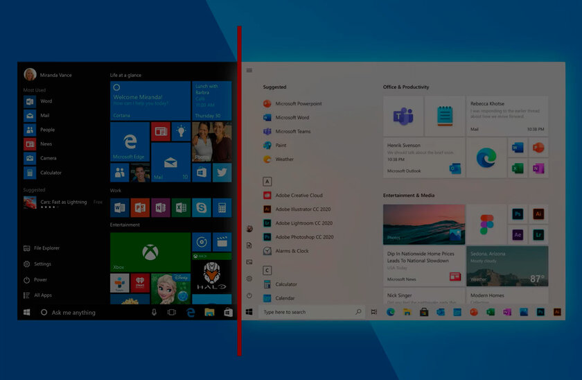 5 лет Windows 10, QC 5 и Android Go — Трешкаст 20/13
