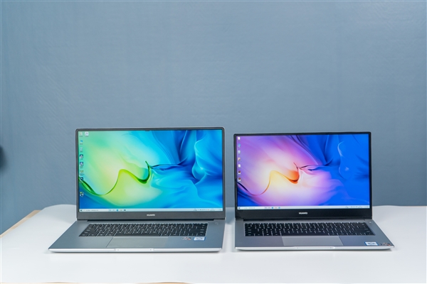 Представлены ноутбуки Huawei MateBook D 2020 на базе процессоров Ryzen 4000