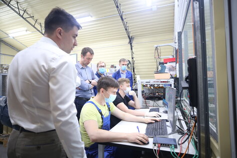 Сделано в России: изобретения и открытия июля, которыми стоит гордиться